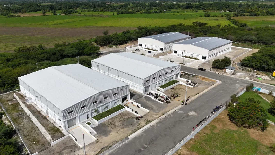 Proindustria inaugurará parque de zona franca en San Juan de la Maguana Proindustria inaugurará parque de zona franca en San Juan de la Maguana