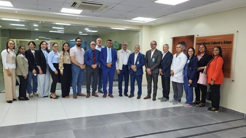 Promueven articulación de Red de Hospitales para el tratamiento de Pie Diabético