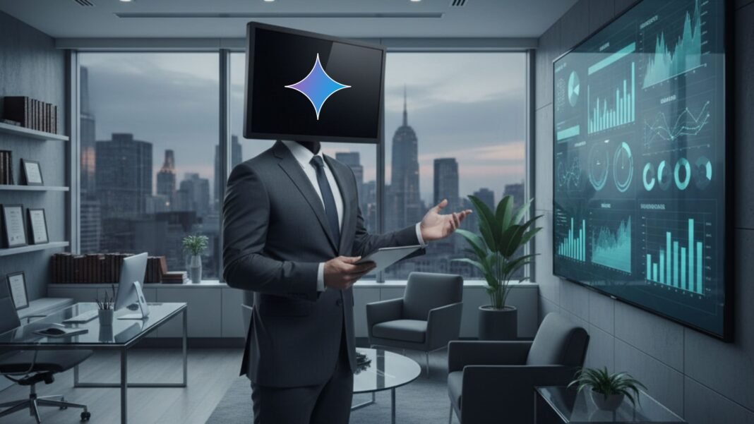 Prueba Gemini para invertir y se queda asombrado: “Me hizo sugerencias que me hicieron ganar más dinero”