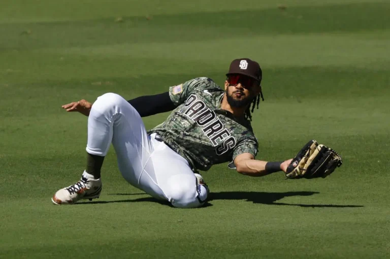 ¿Puede Fernando Tatis Jr repetir el Guante de Platinium? ¿Puede Fernando Tatis Jr repetir el Guante de Platinium?