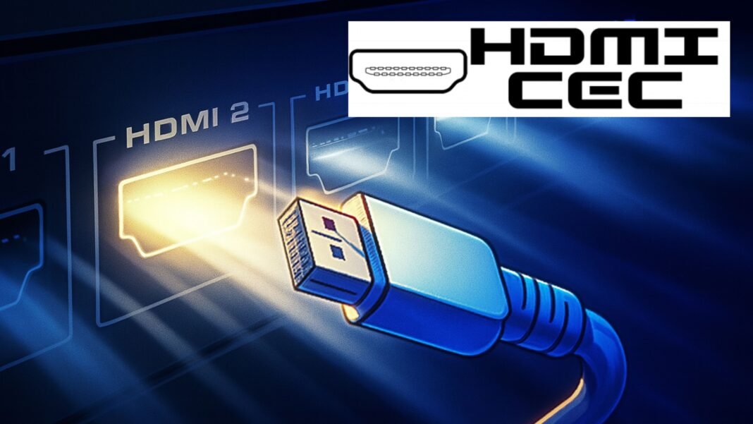 Qué es HDMI CEC: para qué sirve una de las conexiones más poderosas y menos conocidas de tu Smart TV Qué es HDMI CEC: para qué sirve una de las conexiones más poderosas y menos conocidas de tu Smart TV