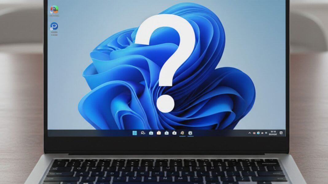 ¿Qué le falta a Windows 11? Microsoft quiere que se lo digas ¿Qué le falta a Windows 11? Microsoft quiere que se lo digas