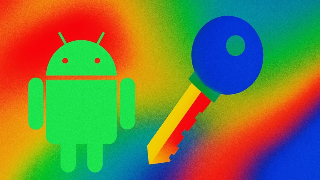 ¿Qué son la ‘passkeys’ que ha creado Google y que dicen adiós a las contraseñas en Android? ¿Qué son la ‘passkeys’ que ha creado Google y que dicen adiós a las contraseñas en Android?