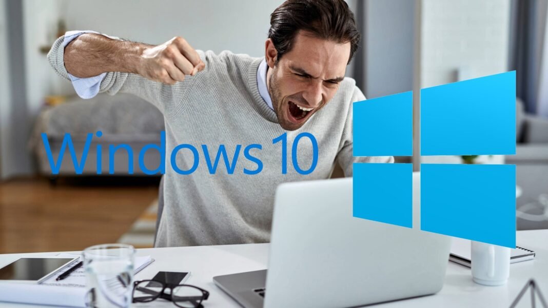 ¿Qué sucederá después de finalizar el soporte de Windows 10 el próximo 14 de octubre? ¿Qué sucederá después de finalizar el soporte de Windows 10 el próximo 14 de octubre?