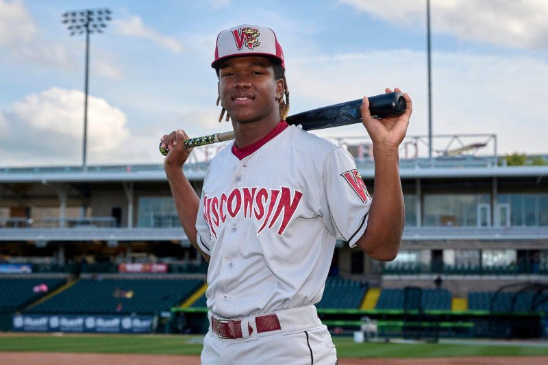 ¿Quiénes serán los primeros escogidos del Sorteo de Novatos Lidom?