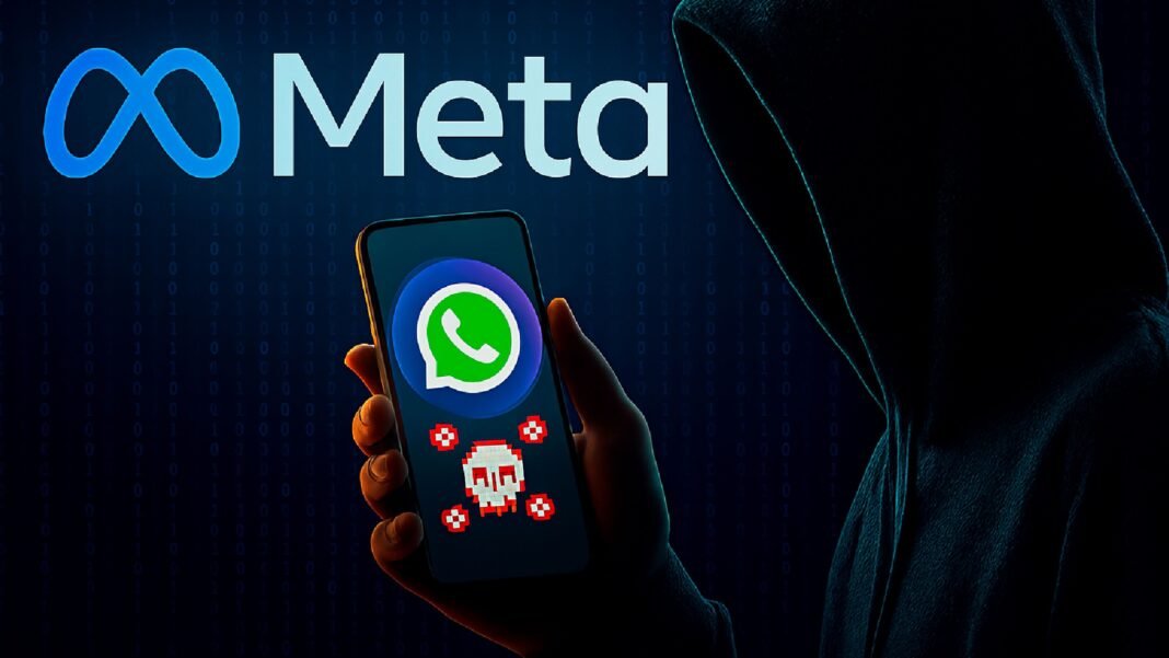 Razones por las que deberías desactivar el círculo azul de Meta AI en WhatsApp: “Pueden leer todas tus conversaciones” Razones por las que deberías desactivar el círculo azul de Meta AI en WhatsApp: “Pueden leer todas tus conversaciones”
