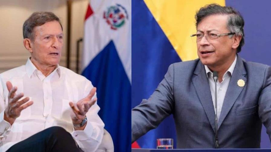 RD aclara que no firmó comunicado de la Celac sobre despliegue militar de EE. UU., como afirmó Petro