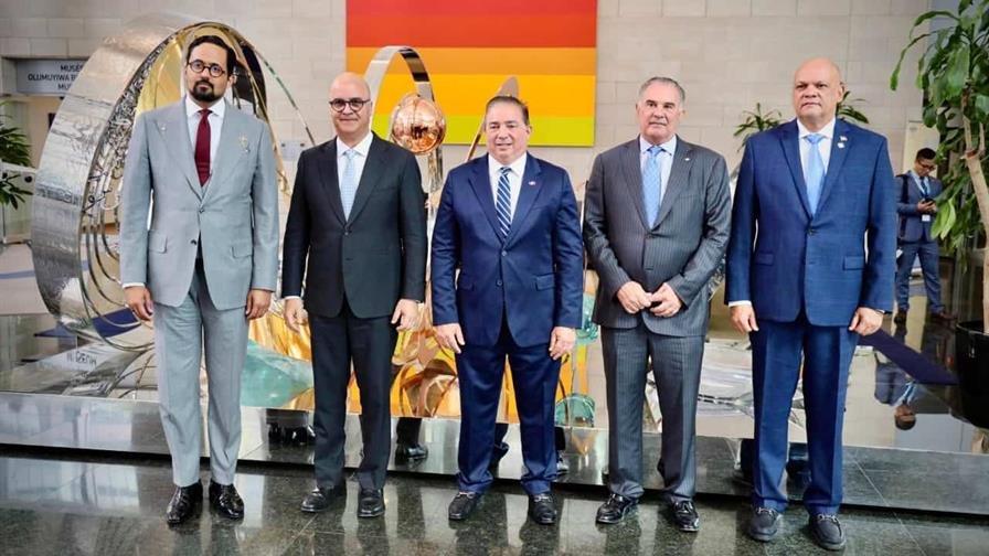 RD participa en la 42º Asamblea de la Organización de Aviación Civil Internacional (OACI)