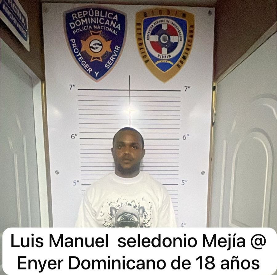 Reconocidos delincuentes “Enyer/La Bala” y “El Calvo/El Gatillero” se entregan a la Policía Nacional ante intensa búsqueda y difusión de sus órdenes de arresto