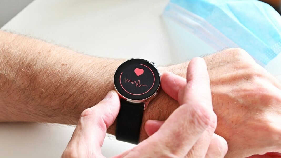 Relojes que miden la presión arterial: estos son los que están a la venta ahora mismo Relojes que miden la presión arterial: estos son los que están a la venta ahora mismo