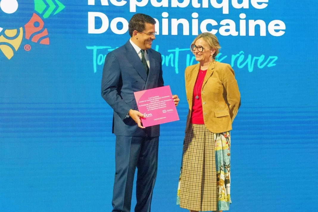 República Dominicana atrae a turistas franceses con seguridad, cultura y oferta premium