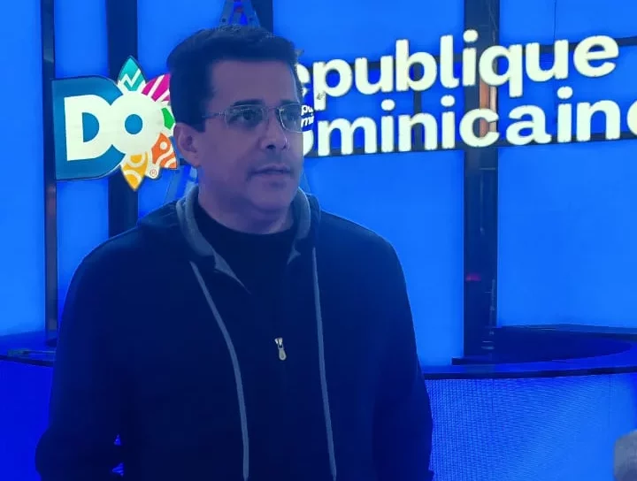 República Dominicana busca recuperar el mercado europeo, afirma el ministro David Collado República Dominicana busca recuperar el mercado europeo, afirma el ministro David Collado