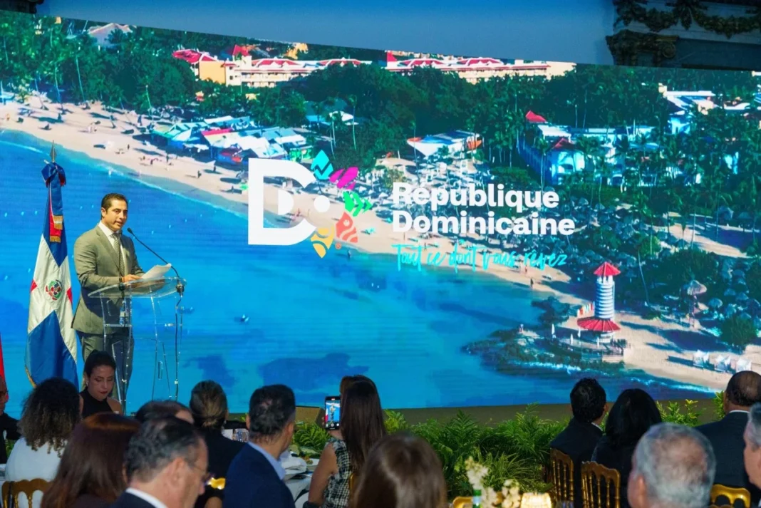 República Dominicana impulsa turismo multidestino en Francia