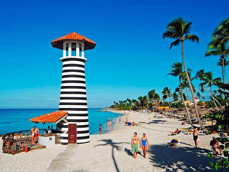 Resaltan crecimiento del turismo argentino en La Romana