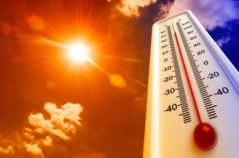 ¡Ropa ligera y mucha hidratación! Recomiendan medidas de prevención por altas temperaturas ¡Ropa ligera y mucha hidratación! Recomiendan medidas de prevención por altas temperaturas