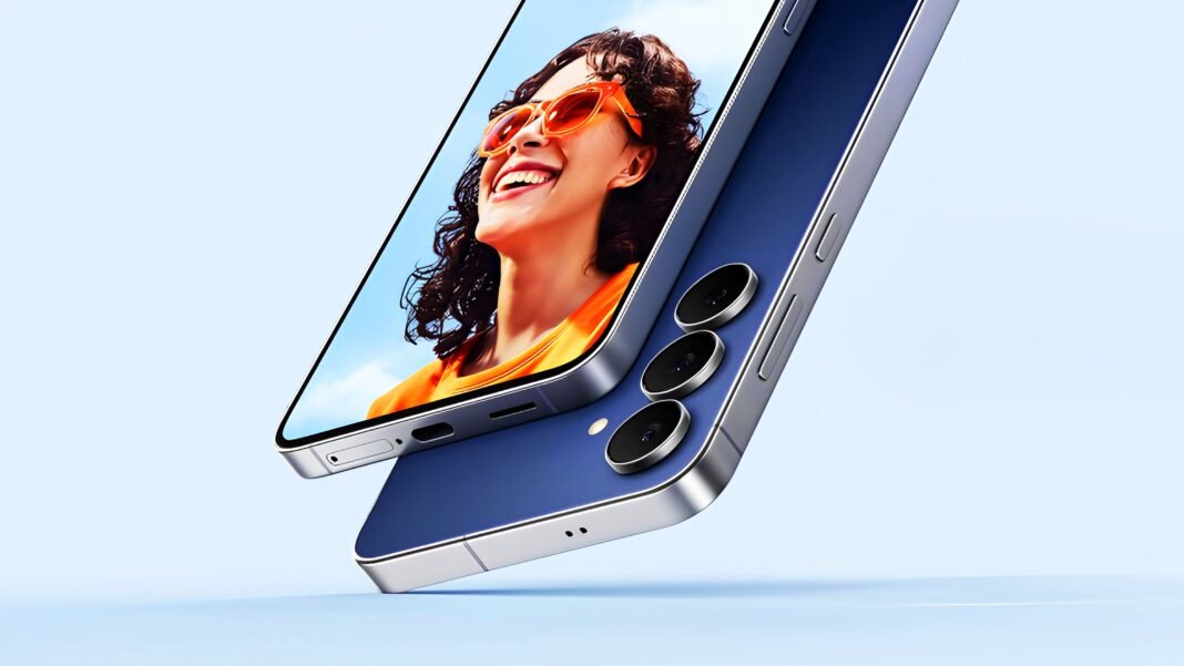 Samsung la lía en Amazon: el nuevo Galaxy S25 FE es 120€ más barato en la preventa