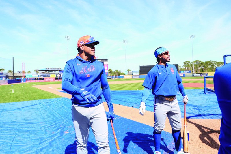 ¿Se quedarán los Mets fuera de los playoffs? ¿Se quedarán los Mets fuera de los playoffs?