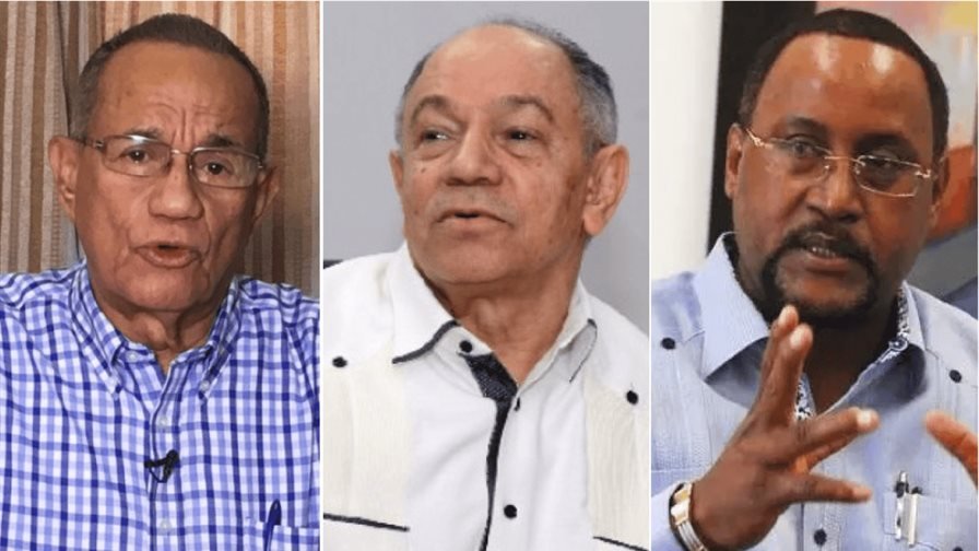 Sector sindical: miembros vitalicios, en pugna con empresarios y en romance con gobiernos de turno Sector sindical: miembros vitalicios, en pugna con empresarios y en romance con gobiernos de turno