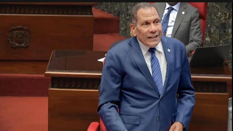 Senador de Independencia pide declarar en emergencia la provincia tras deslizamientos e inundaciones Senador de Independencia pide declarar en emergencia la provincia tras deslizamientos e inundaciones