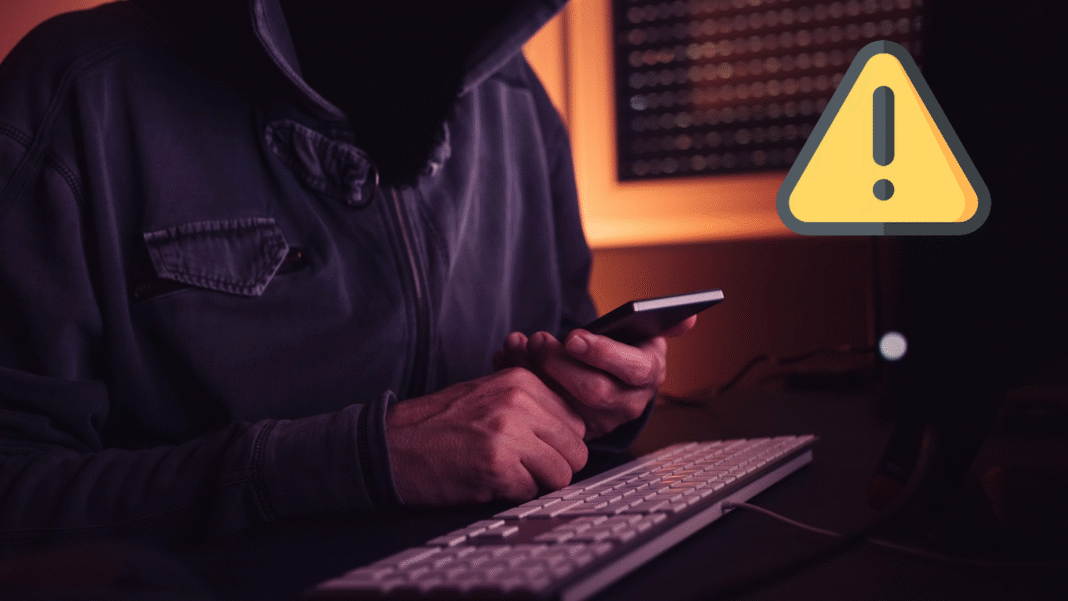 Si recibes esta llamada en nombre de la Seguridad Social, la estafa ha comenzado Si recibes esta llamada en nombre de la Seguridad Social, la estafa ha comenzado