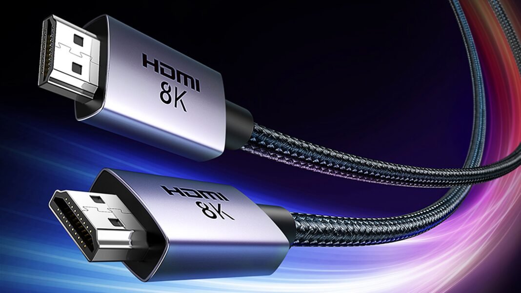 Si tienes una Smart TV nueva, este cable puede ser necesario para ver series 4K con máxima calidad Si tienes una Smart TV nueva, este cable puede ser necesario para ver series 4K con máxima calidad