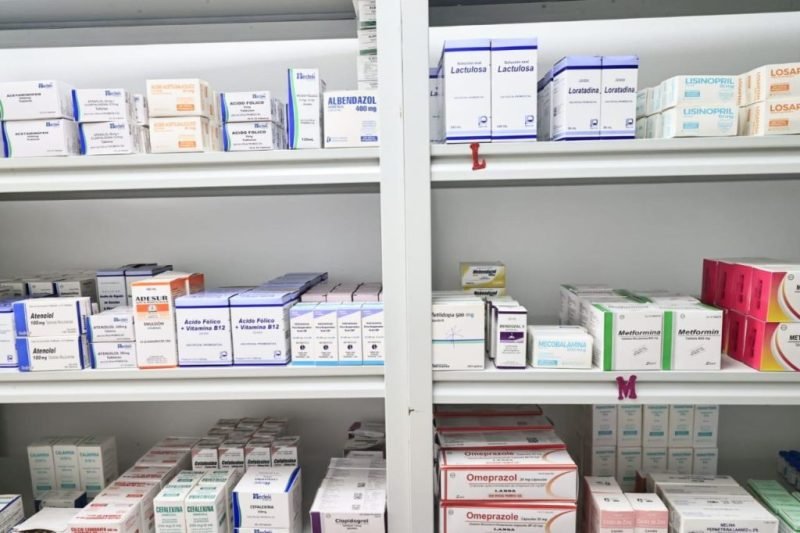 SNS refuerza hospitales ante efectos de onda tropical y vaguada SNS refuerza hospitales ante efectos de onda tropical y vaguada