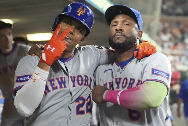Soto la sacó de nuevo, Mets, Yankees y Toronto ganaron. Valdez perdió