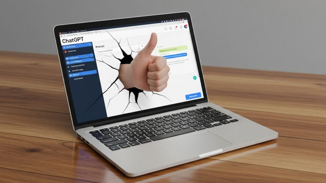 Soy usuario hardcore de ChatGPT y estas son las 5 órdenes que uso cada día: “Sin ellas nada funcionaría”