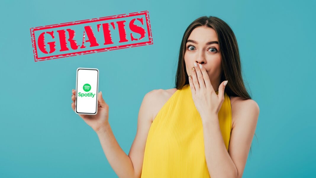 Spotify al fin estrena la opción más demandada por los usuarios gratuitos durante años