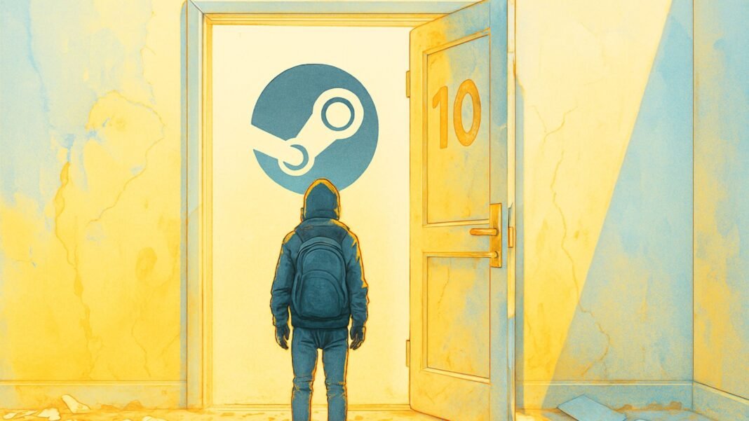 Steam cierra la puerta a Windows 10 de 32 bits: el último club de gamers retro se extingue en 2026 Steam cierra la puerta a Windows 10 de 32 bits: el último club de gamers retro se extingue en 2026