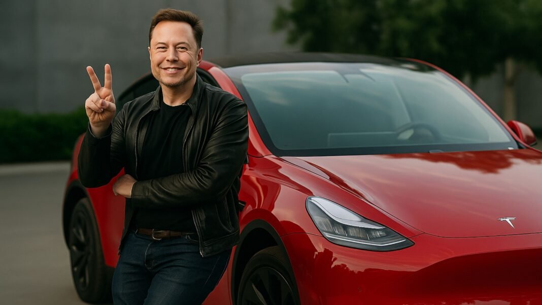 Tesla está a punto de solucionar uno de los problemas más comunes y peligrosos de los coches eléctricos Tesla está a punto de solucionar uno de los problemas más comunes y peligrosos de los coches eléctricos