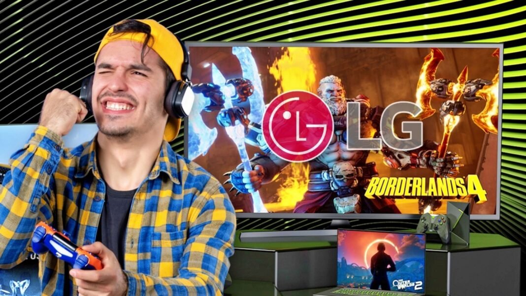 ¿Tienes un Smart LG? Enhorabuena, debes leer esto inmediatamente: “Comparable a una consola sin gastar un euro” ¿Tienes un Smart LG? Enhorabuena, debes leer esto inmediatamente: “Comparable a una consola sin gastar un euro”