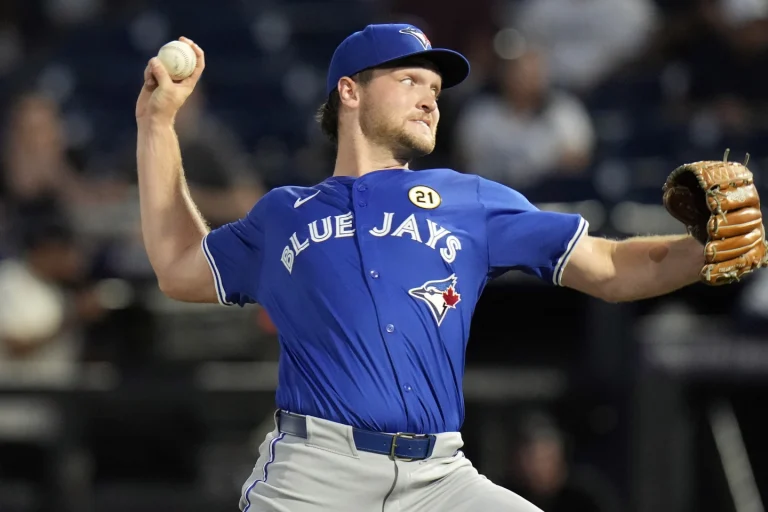 Toronto y Cincinnati triunfaron, Otros resultados de MLB
