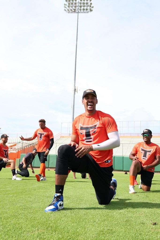 Toros reciben integraciones en segunda semana de entrenamientos Toros reciben integraciones en segunda semana de entrenamientos