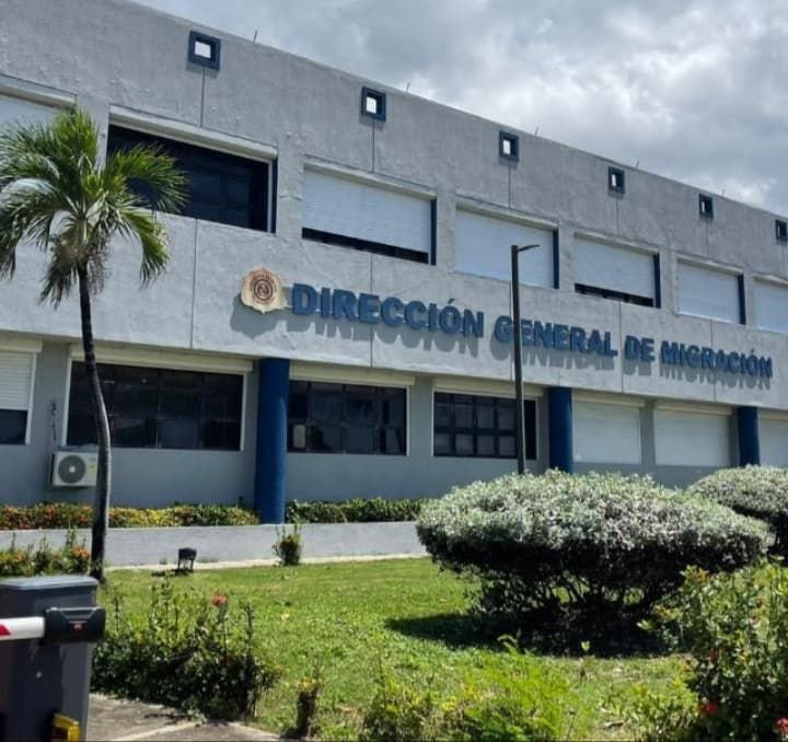 Tres años de prisión a extranjero que hirió a oficial migratorio Tres años de prisión a extranjero que hirió a oficial migratorio