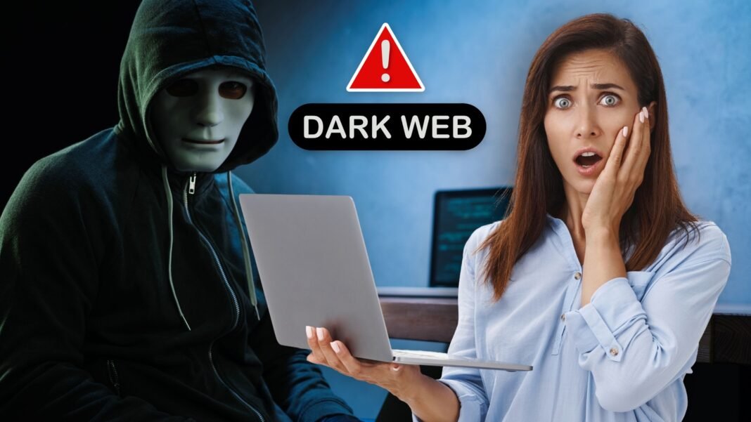 ¿Tus datos personales están en la dark web? Así puedes comprobarlo con solo unos clics y sin instalar nada ¿Tus datos personales están en la dark web? Así puedes comprobarlo con solo unos clics y sin instalar nada