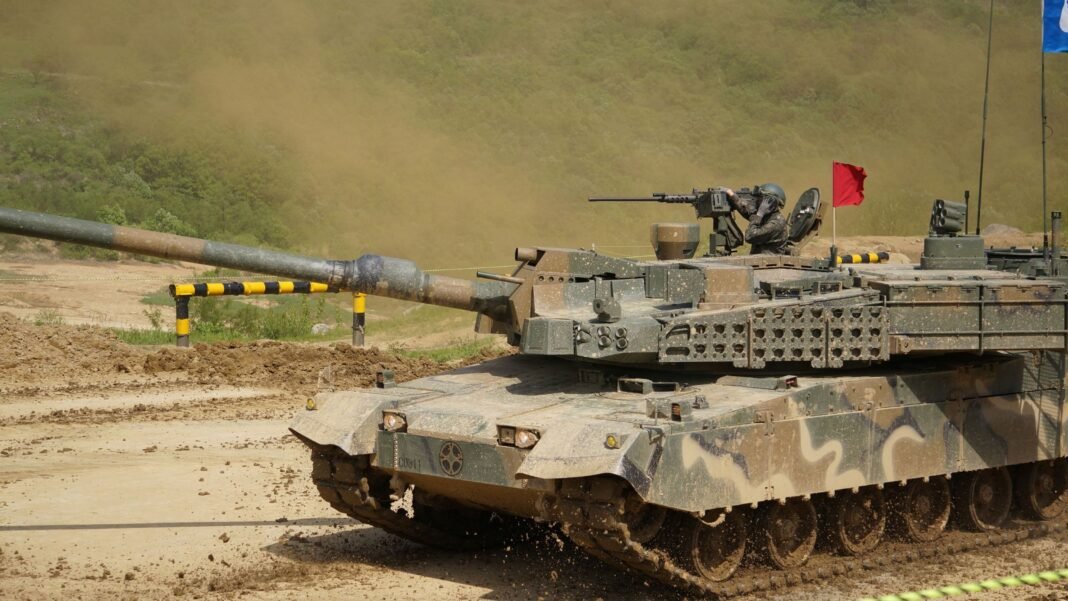 Ucrania ha desmontado un tanque ruso pieza por pieza, la sorpresa ha sido enorme