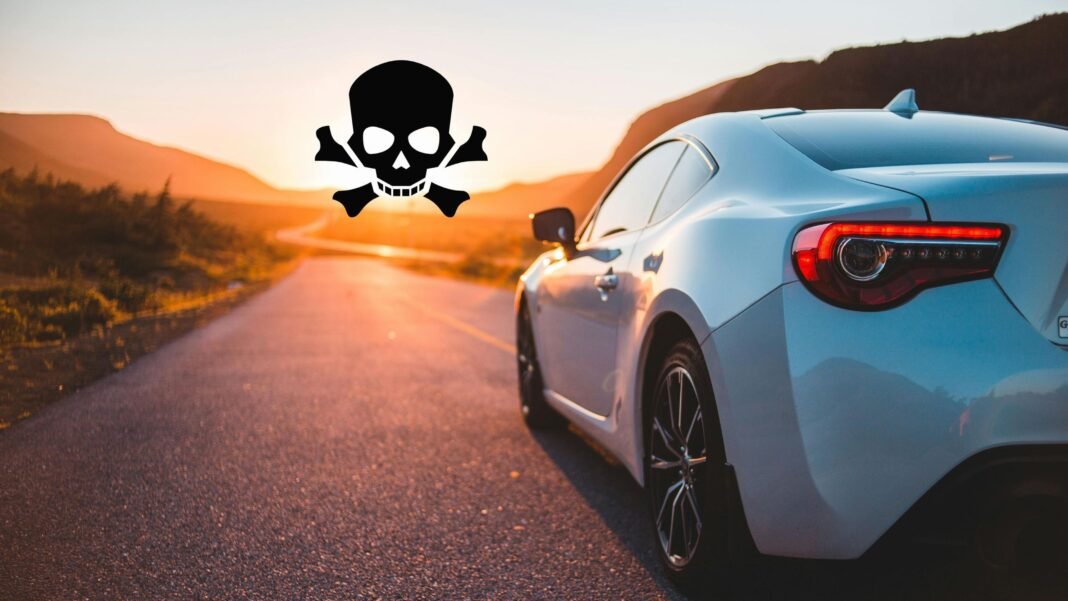 Un ciberataque a esta marca de coches les impide fabricarlos durante semanas, están perdiendo 83 millones de euros al día Un ciberataque a esta marca de coches les impide fabricarlos durante semanas, están perdiendo 83 millones de euros al día