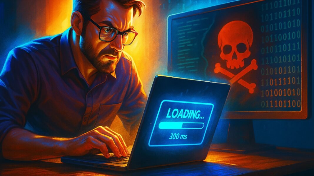Un ingeniero evitó un ciberataque hacker global al notar que un programa tardaba medio segundo más en cargar Un ingeniero evitó un ciberataque hacker global al notar que un programa tardaba medio segundo más en cargar
