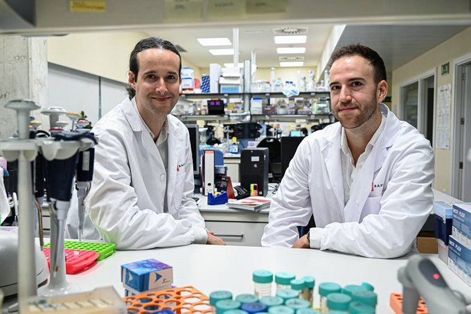 Un nuevo análisis de huellas del cáncer desde la génesis permite anticipar su progresión Un nuevo análisis de huellas del cáncer desde la génesis permite anticipar su progresión