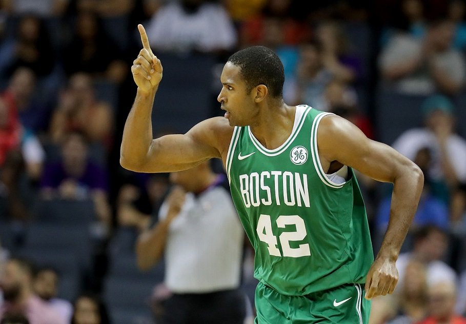 Un nuevo capítulo: Al Horford deja a los Celtics y va a los Warriors