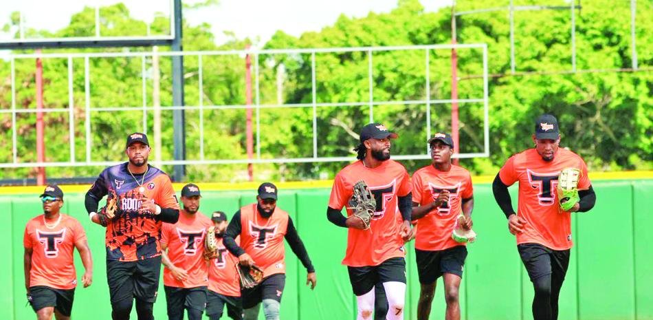 Unos Toros renovados esperan retomar el camino del éxito Unos Toros renovados esperan retomar el camino del éxito