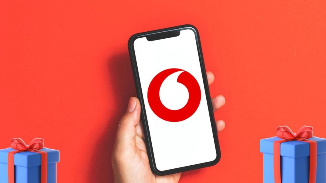 Vodafone alarga de nuevo su oferta secreta para los usuarios de DIGI con descuentos de hasta el 60% Vodafone alarga de nuevo su oferta secreta para los usuarios de DIGI con descuentos de hasta el 60%
