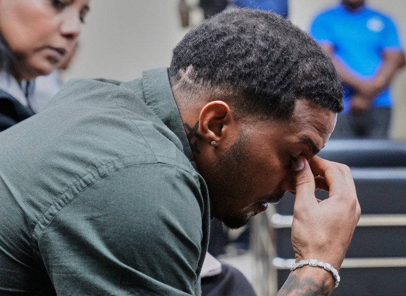 Wander Franco denuncia que le robaron un millón de pesos en hotel