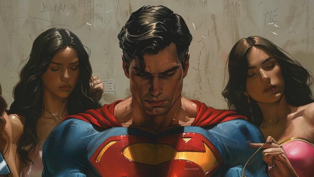 Warner se une a Disney y Universal y demanda a Midjourney por usar a sus personajes sin su permiso