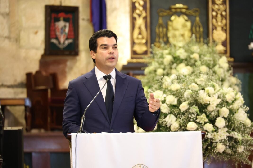 Wellington Arnaud destaca logros del Inapa en su 63 aniversario Wellington Arnaud destaca logros del Inapa en su 63 aniversario