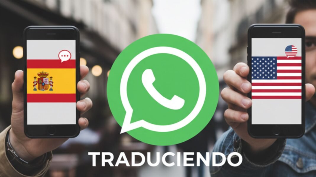 WhatsApp estrena traducción automática de mensajes en iOS y Android: así funciona
