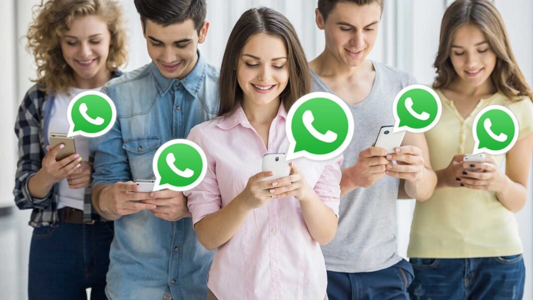 WhatsApp introduce hilos de conversación para seguir mejor las respuestas WhatsApp introduce hilos de conversación para seguir mejor las respuestas