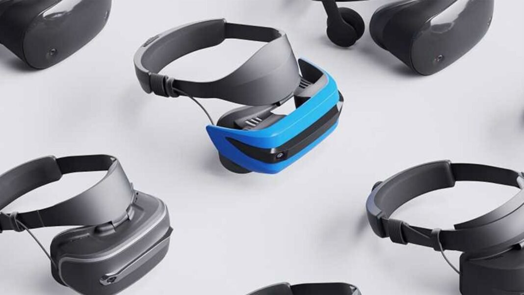 Windows Mixed Reality está vivo de nuevo gracias a un héroe desconocido dentro de Microsoft