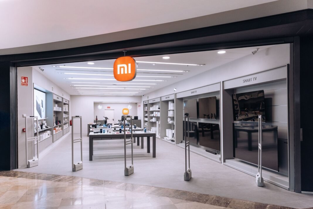 Xiaomi abre las puertas de su primera tienda propia en España, ubicada en Madrid